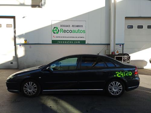 Teile für CITROËN C5 II (RC_) 2.0 HDi (RCRHRH) (136 hp) 4346093 