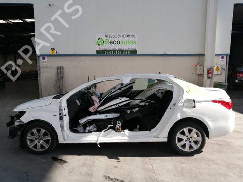 CITROËN C-ELYSEE (DD_) 1.6 BlueHDi 100 738290