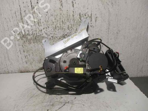 Elektronisk modul CHEVROLET TRANS SPORT 3.4 V6 (188 hp) 20256409