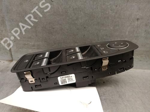 Left front window switch RENAULT ARKANA I (LCM_, LDN_) 1.6 E-TECH 145 (LDMU) | BP33466023I27 - Image 2