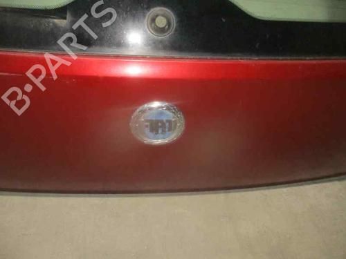 Tailgate FIAT GRANDE PUNTO (199_) 1.3 D Multijet (199.AXD11, 199.AXD1A, 199.AXD1B,... | BP3137671C6