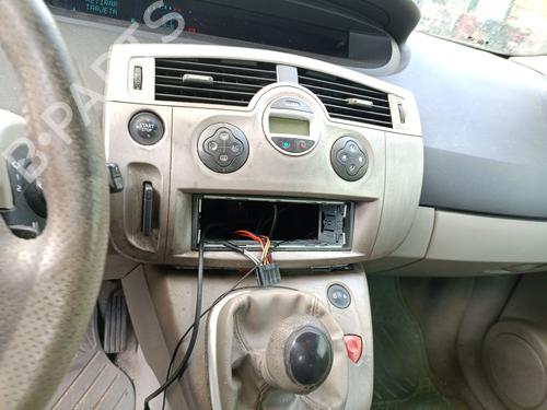 Left front window switch RENAULT GRAND SCÉNIC II (JM0/1_) 1.9 dCi (JM0G, JM12, JM1G, JM2C) | BP28099447I27 - Image 14
