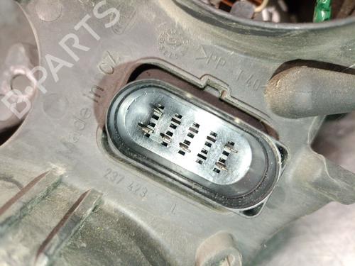 Left headlight JAGUAR X-TYPE I (X400) 2.0 D | BP37758580C28  - Image 9