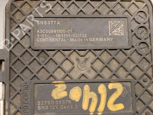 Electronic sensor RENAULT MASTER III Van (FV) 2.3 dCi 130 FWD (FV0M, FV0Y, FV0J, FV02, FV03) | BP38992988M84 - Image 6