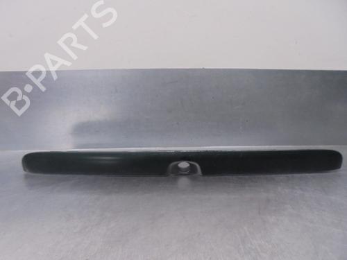 Trunk håndtak OPEL ASTRA G Hatchback (T98) 1.6 16V (F08, F48) (101 hp) 15801699