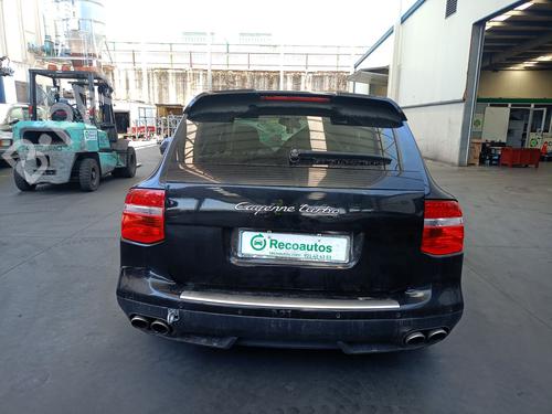 Switch PORSCHE CAYENNE (9PA) Turbo S 4.8 | BP37271677I30 - Image 8