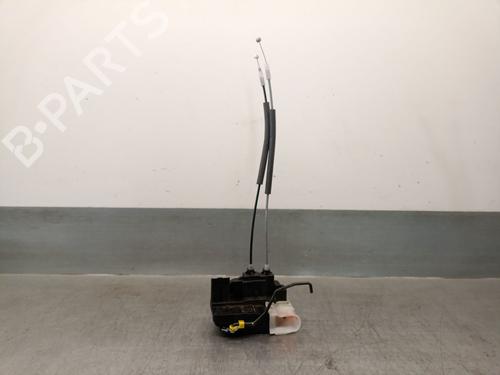 Front left lock HYUNDAI i20 I (PB, PBT) 1.2 | BP26494095C98 
