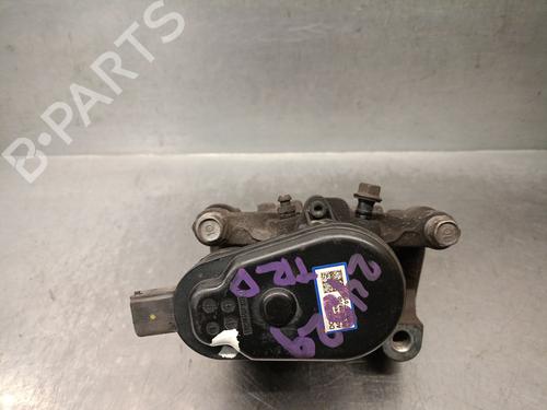 Right rear brake caliper KIA OPTIMA (JF) 1.7 CRDi | BP31880595M106