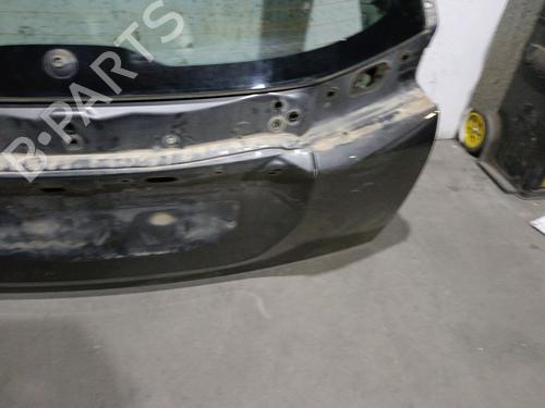 Tailgate PEUGEOT 2008 II (UD_, US_, UY_, UJ_, UR_, UC_) 1.5 BlueHDI 110 (UDYHSK) | BP26327969C6