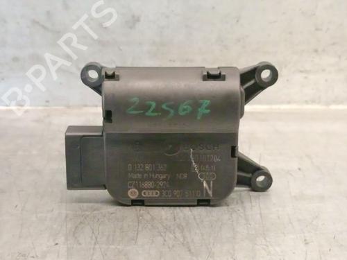 Used Electronic module VW TIGUAN (5N_) 2.0 TDI 4motion (170 hp) 25454432