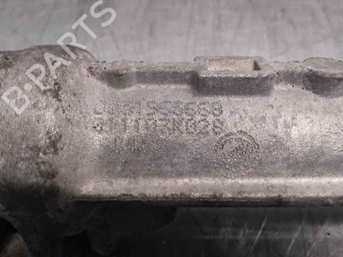 Steering rack FIAT 500 (312_) 1.2 (312AXA1A) | BP9274831M22 