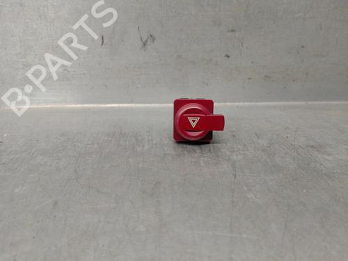 Used Warning switch CITROËN C4 I (LC_) 1.6 HDi (90 hp) 15818305