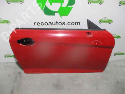 Used Right front door HYUNDAI COUPE II (GK) 1.6 16V (105 hp) 2781225