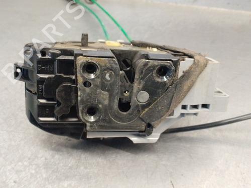 Rear right lock HYUNDAI i30 (FD) 1.6 CRDi | BP29712421C99 