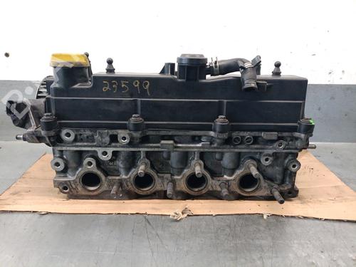 Cylinder head OPEL ZAFIRA / ZAFIRA FAMILY B (A05) 1.7 CDTI (M75) | BP29207153M5