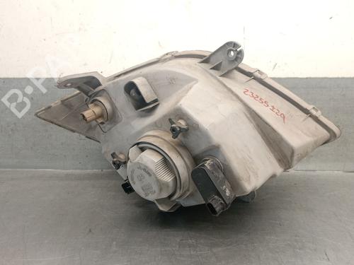 Left headlight LDV MAXUS Bus  | BP28046640C28 