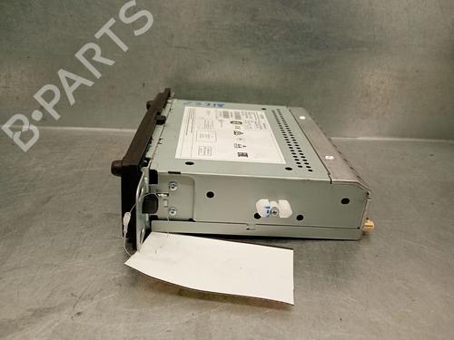 Radio RENAULT EXPRESS Box Body/MPV 1.5 Blue dCi 75 (F6AA) | BP29438278E6 