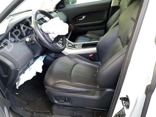Rear left panel LAND ROVER RANGE ROVER EVOQUE (L538) 2.0 D 4x4 | BP26953960C60 - Image 16