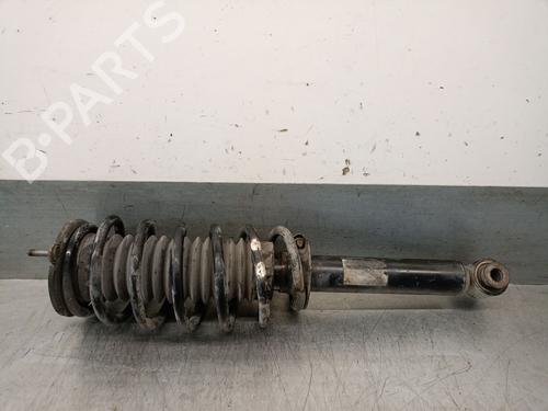 Højre fortil støddæmper CITROËN C5 III (RD_) 2.0 16V (RDRFJC, RDRFJF) (140 hp) 30614514