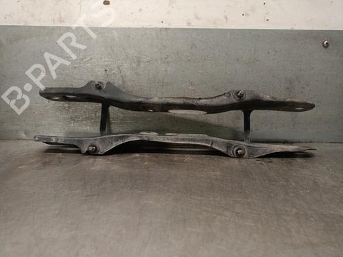 Used Left rear suspension arm BMW 5 (G30, F90) 520 d (190 hp) 27152206