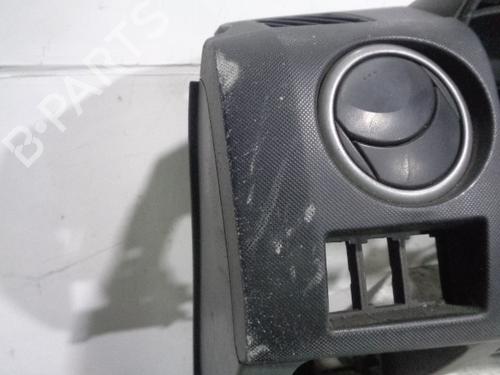 Dashboard FORD RANGER (ET) 2.5 TDdi | BP14833936C46 