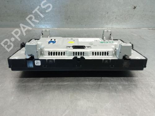 Display monitor VW TAIGO (CS1) 1.0 TSI | BP27980645C48 