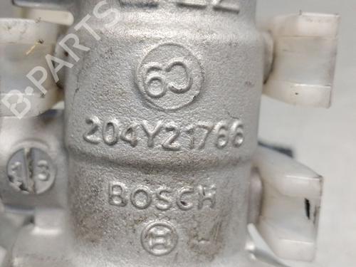 Brake master cylinder OPEL CORSA E (X15) 1.4 LPG (08, 68) | BP23411210M77 