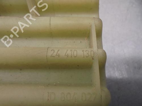 Electronic module OPEL ZAFIRA A MPV (T98) 2.0 DI 16V (F75) | BP16672560M83 