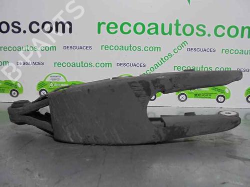 Used Right rear suspension arm MERCEDES-BENZ E-CLASS (W211) E 350 (211.056) (272 hp) 2341230