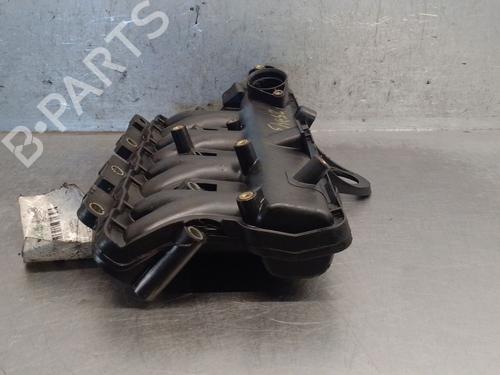 Intake manifold OPEL CORSA D (S07) 1.3 CDTI (L08, L68) | BP36488399M70 - Image 6