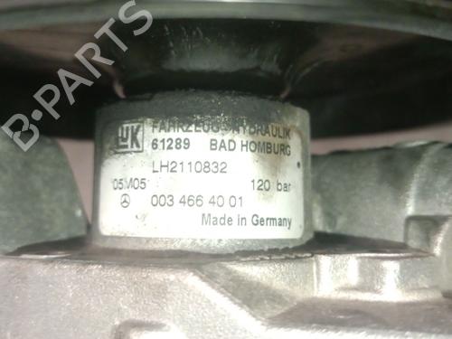 Steering pump MERCEDES-BENZ C-CLASS (W203) C 180 Kompressor (203.046) | BP30835671M99  - Image 7