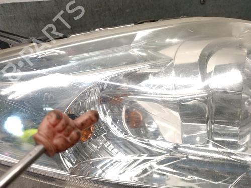 Right headlight MAZDA 5 (CR) 2.0 (CREW, CR19) | BP40539095C29 - Image 10