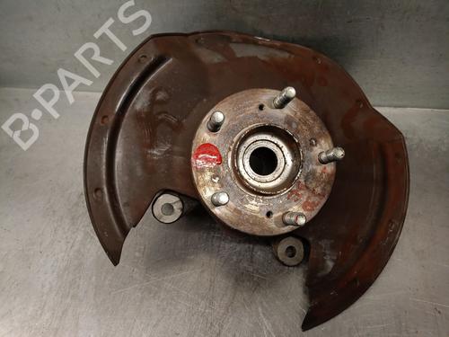 Left front steering knuckle HONDA CIVIC VIII Hatchback (FN, FK) 1.8 (FN1, FK2) | BP31159066M25