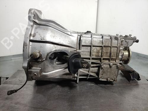 Used Gearbox Gearbox IVECO DAILY II Van 35-10 (15034111, 15034204, 15034211, 15034215, 15034217,... (103 hp) 36112094 36112094