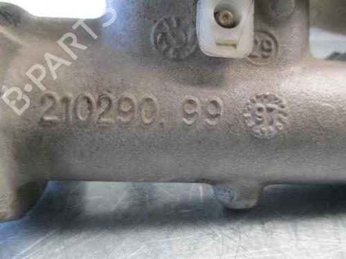 Brake master cylinder FORD MONDEO II (BAP) 1.8 i | BP4216925M77 