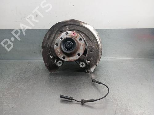 Used Left front steering knuckle BMW 3 Gran Turismo (F34) 320 d (190 hp) 31010731