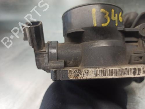 Throttle body FORD FOCUS I (DAW, DBW) 1.6 16V | BP8317047M82 
