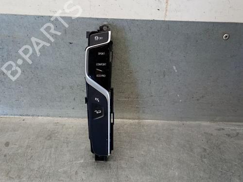 Used Switch BMW X3 (G01, F97, G08) xDrive 20 d Mild-Hybrid (190 hp) 28157170