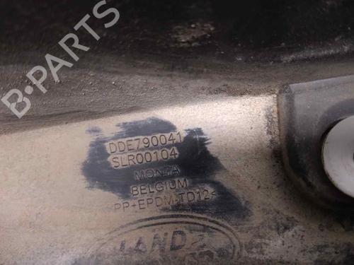 Rear right wheel arch trim LAND ROVER RANGE ROVER SPORT I (L320) 2.7 D 4x4 | BP13010289C137 