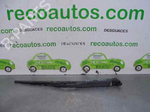 Used Rear windshield wiper arm CADILLAC SRX 3.6 (258 hp) 21577103
