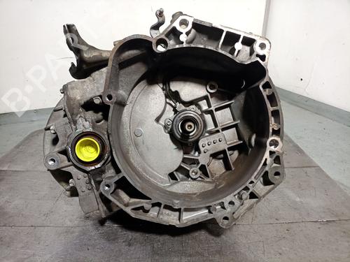 gearbox-opel-corsa-d-s07-2006-2007-2008-2009-2010-2011-2012-2013-2014-2015-32322553 main image