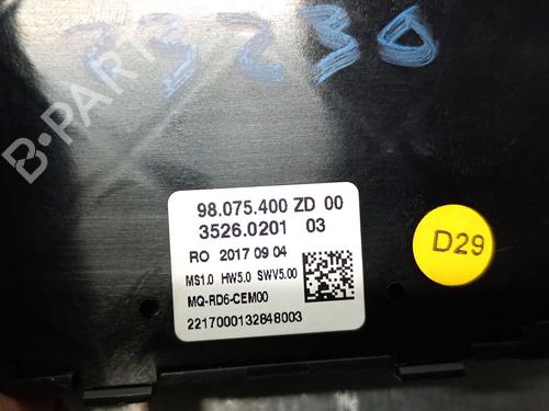 Switch CITROËN SPACETOURER Bus (V_) 1.6 BlueHDi 95 | BP27624189I30 