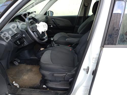 Elektronische module CITROËN C4 Grand Picasso II (DA_, DE_) 1.6 BlueHDi 120 | BP28621825M83 