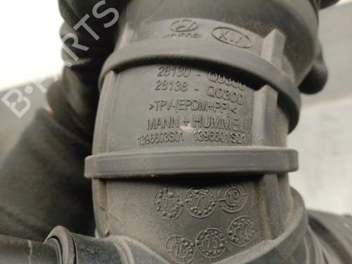 Pipe HYUNDAI BAYON (BC3) 1.0 T-GDI 48V-Hybrid | BP25246270M125 - Image 4