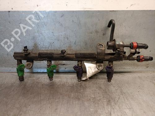 Used Injection rail Injection rail 37442280 37442280