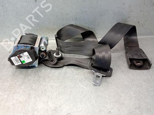 Used Front right seatbelt PEUGEOT 2008 II (UD_, US_, UY_, UJ_, UR_, UC_) 1.2 PureTech 100 (USHNK) (101 hp) 27492277