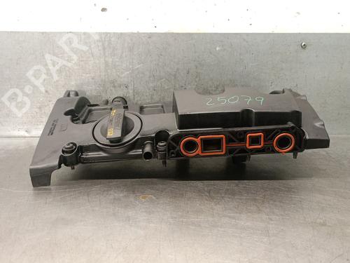 Used Valve cover Valve cover AUDI A4 B7 Avant (8ED) 2.0 TFSI quattro (200 hp) 33690105 33690105