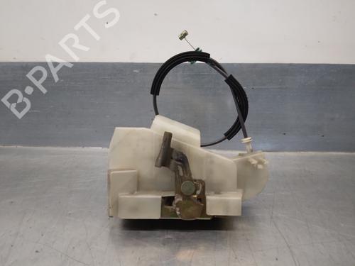 Rear right lock FORD FIESTA IV (JA_, JB_) 1.25 i 16V | BP13719429C99 