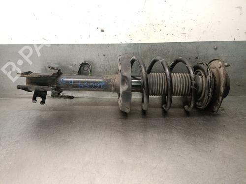 Used Right front shock absorber Right front shock absorber KIA SPORTAGE II (JE_, KM_) 2.0 CRDi (140 hp) 39747116 39747116