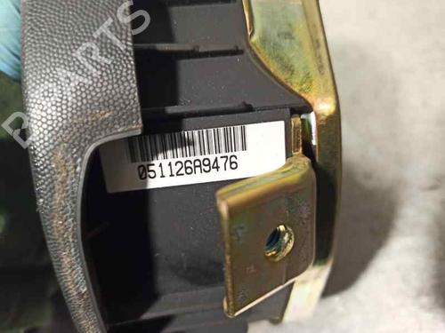 Driver airbag CHEVROLET MATIZ (M200, M250) 1.0 | BP5268129C9 